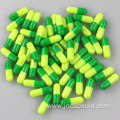 Top Selling Pharmaceutical Grade Empty Capsule